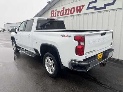2020 Chevrolet 2500 Crew Cab, $39585.00. Photo 8
