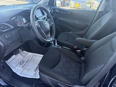 2021 Chevrolet Spark, $9399.00. Photo 10