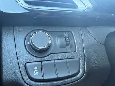 2021 Chevrolet Spark, $9399.00. Photo 12