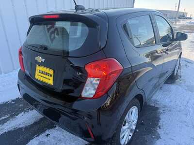 2021 Chevrolet Spark, $9399.00. Photo 3