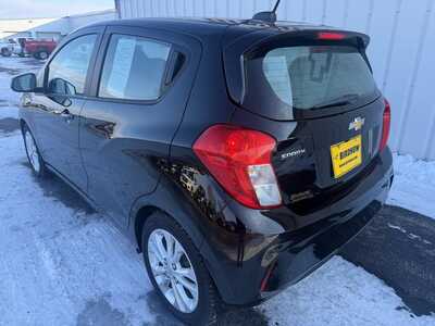 2021 Chevrolet Spark, $9399.00. Photo 6