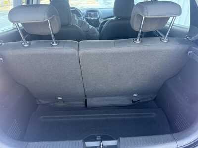 2021 Chevrolet Spark, $9399.00. Photo 8