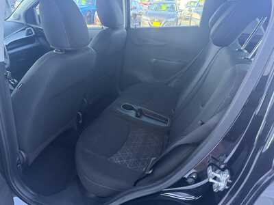 2021 Chevrolet Spark, $9399.00. Photo 9