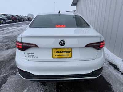 2024 Volkswagen Jetta, $14999.00. Photo 8