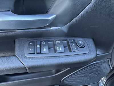 2024 RAM 1500 Crew Cab, $42985.00. Photo 10