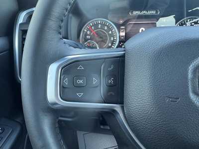 2024 RAM 1500 Crew Cab, $42985.00. Photo 12