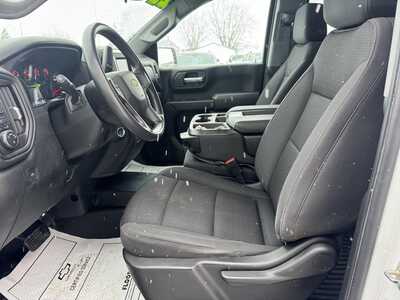 2022 Chevrolet 1500 Ext Cab, $26980.00. Photo 10