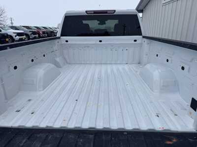 2022 Chevrolet 1500 Ext Cab, $26980.00. Photo 5