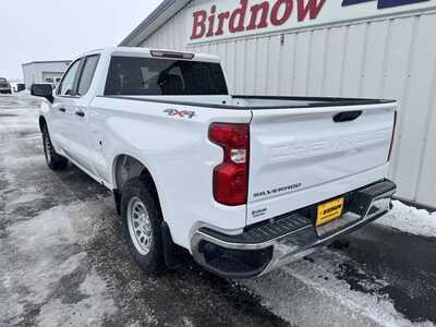 2022 Chevrolet 1500 Ext Cab, $26980.00. Photo 8