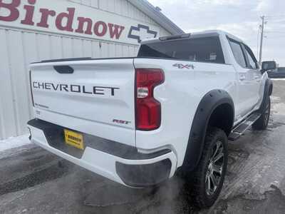 2020 Chevrolet 1500 Crew Cab, $34999.00. Photo 3