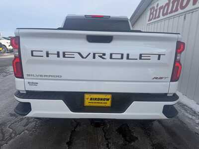 2020 Chevrolet 1500 Crew Cab, $34999.00. Photo 9