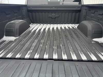 2024 Chevrolet 1500 Crew Cab, $62699.00. Photo 5