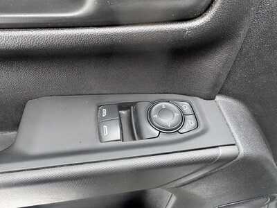 2024 Chevrolet 1500 Reg Cab, $29685.00. Photo 11