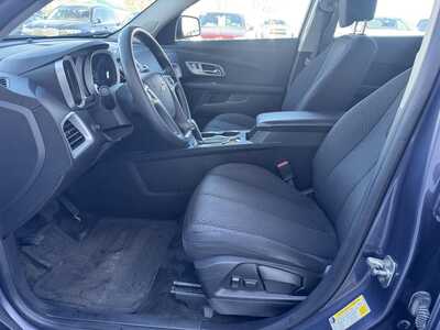 2013 Chevrolet Equinox, $4999.00. Photo 10