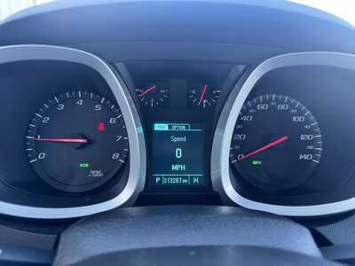 2013 Chevrolet Equinox, $4999.00. Photo 12