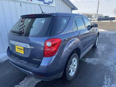 2013 Chevrolet Equinox, $4999.00. Photo 3