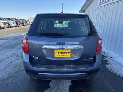 2013 Chevrolet Equinox, $4999.00. Photo 4