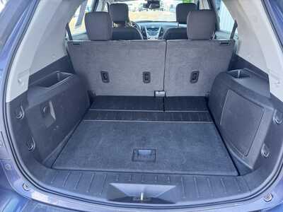 2013 Chevrolet Equinox, $4999.00. Photo 5