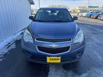 2013 Chevrolet Equinox, $4999.00. Photo 6