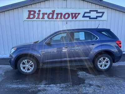 2013 Chevrolet Equinox, $4999.00. Photo 7