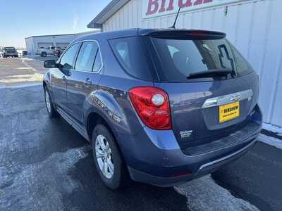 2013 Chevrolet Equinox, $4999.00. Photo 9