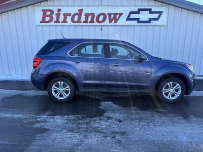 2013 Chevrolet Equinox, $4999.00. Photo 1