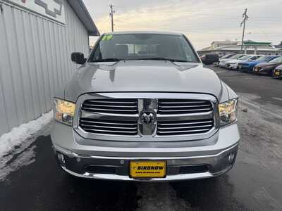 2019 RAM 1500 Crew Cab, $23996.00. Photo 5