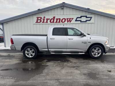 2019 RAM 1500 Crew Cab, $23996.00. Photo 1