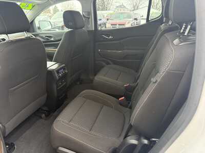 2023 GMC Acadia, $29855.00. Photo 11