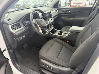 2023 GMC Acadia, $29855.00. Photo 12