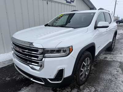 2023 GMC Acadia, $29855.00. Photo 5