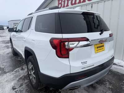 2023 GMC Acadia, $29855.00. Photo 7