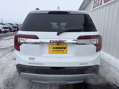 2023 GMC Acadia, $29855.00. Photo 9