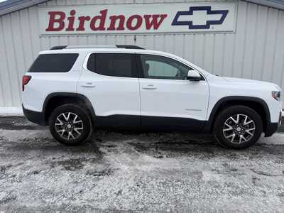 2023 GMC Acadia, $29855.00. Photo 1