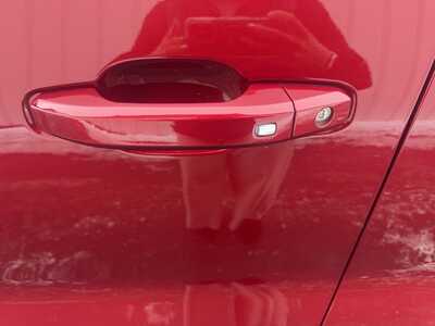 2024 Chevrolet Colorado Crew Cab, $38825.00. Photo 10