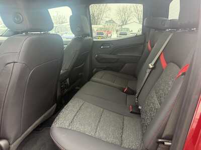 2024 Chevrolet Colorado Crew Cab, $38825.00. Photo 11