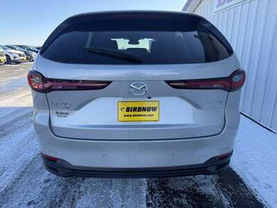 2025 Mazda CX-90, $33655.00. Photo 10