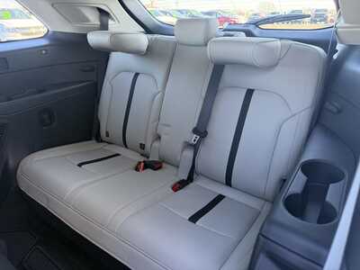 2025 Mazda CX-90, $33655.00. Photo 11