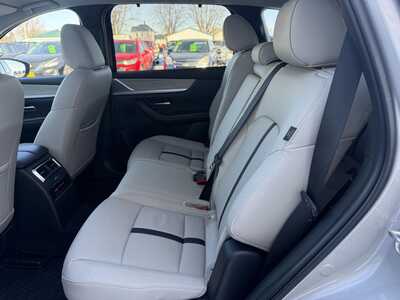 2025 Mazda CX-90, $33655.00. Photo 12
