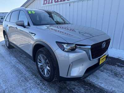 2025 Mazda CX-90, $33655.00. Photo 2