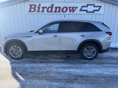 2025 Mazda CX-90, $33655.00. Photo 6