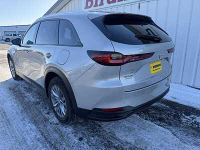 2025 Mazda CX-90, $33655.00. Photo 7