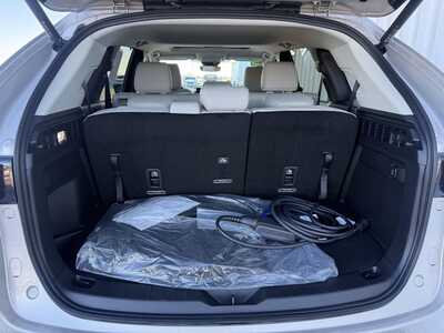 2025 Mazda CX-90, $33655.00. Photo 9