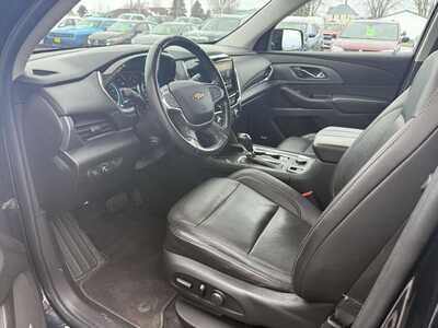 2018 Chevrolet Traverse, $17900.00. Photo 11