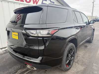 2018 Chevrolet Traverse, $17900.00. Photo 3