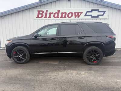 2018 Chevrolet Traverse, $17900.00. Photo 6