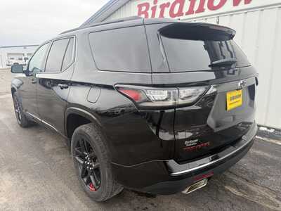 2018 Chevrolet Traverse, $17900.00. Photo 7