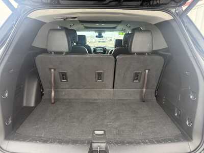 2018 Chevrolet Traverse, $17900.00. Photo 8