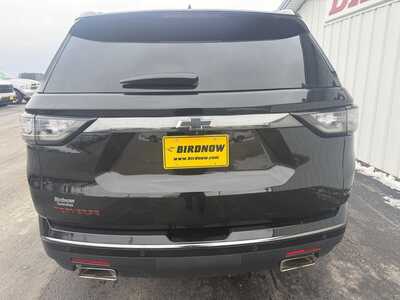 2018 Chevrolet Traverse, $17900.00. Photo 9