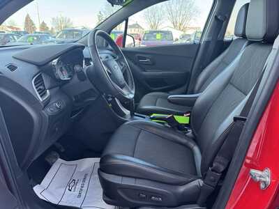 2017 Chevrolet Trax, $10990.00. Photo 10